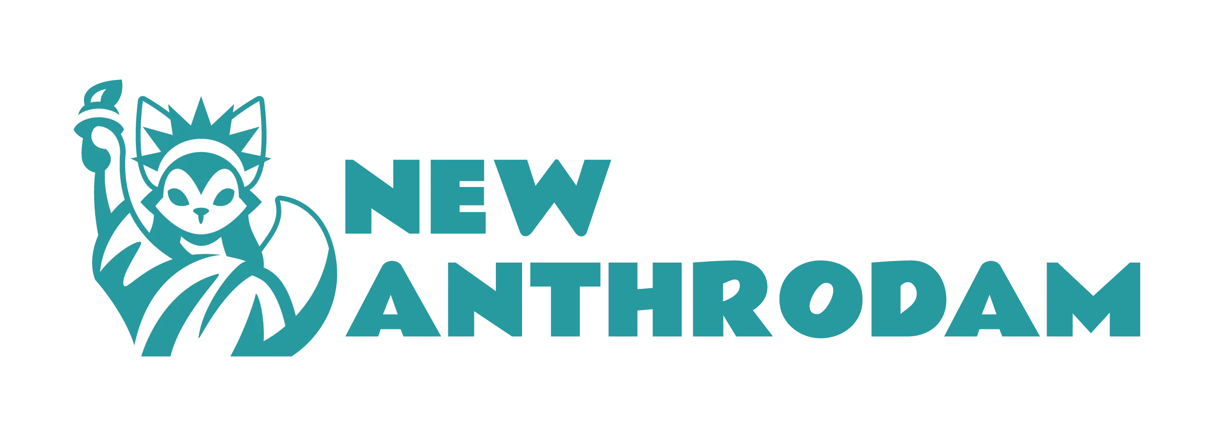 New Anthrodam Logo with Text
